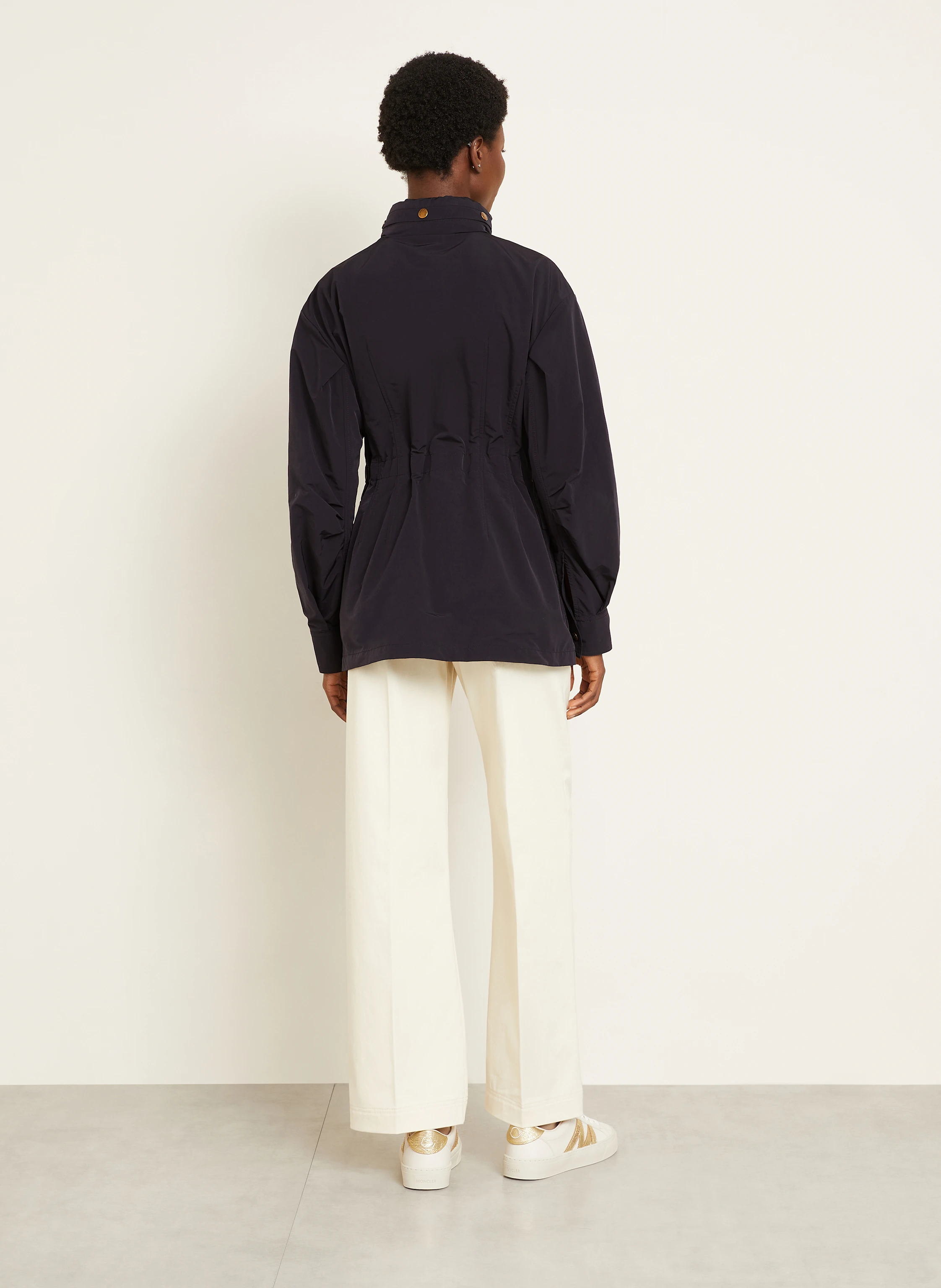 MONCLER Parka NADES