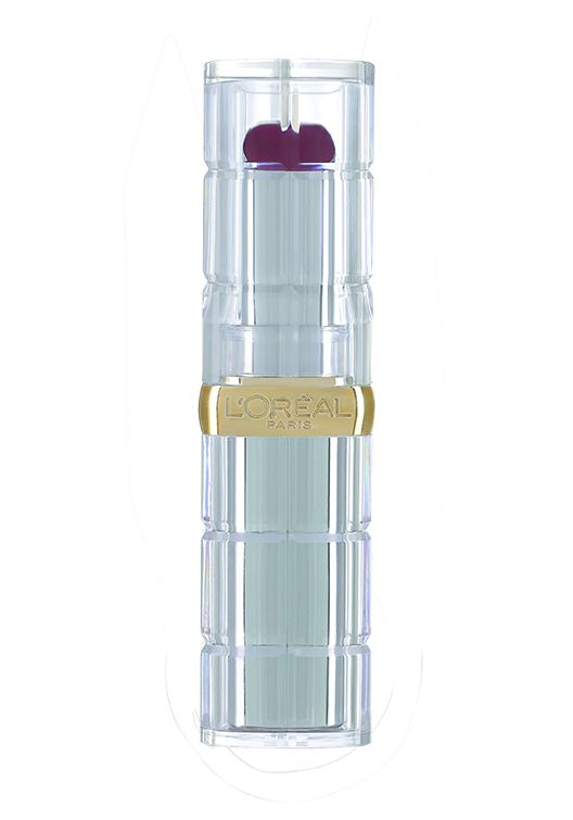 Color Riche Shine obsession lip