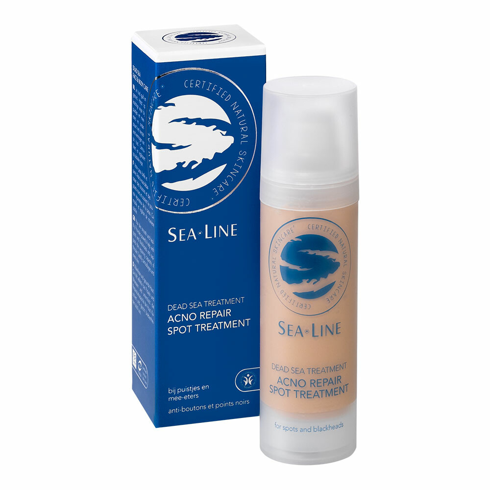 Sea-Line Acno Repair Spot Treatment35 ml