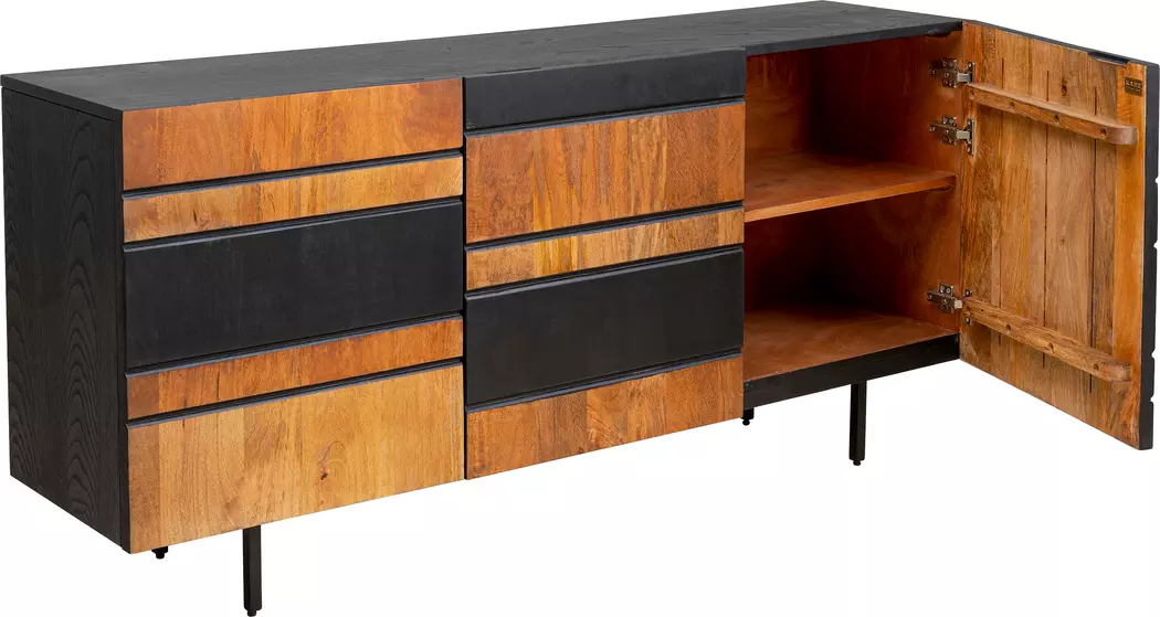 Sideboard Bingo 87182