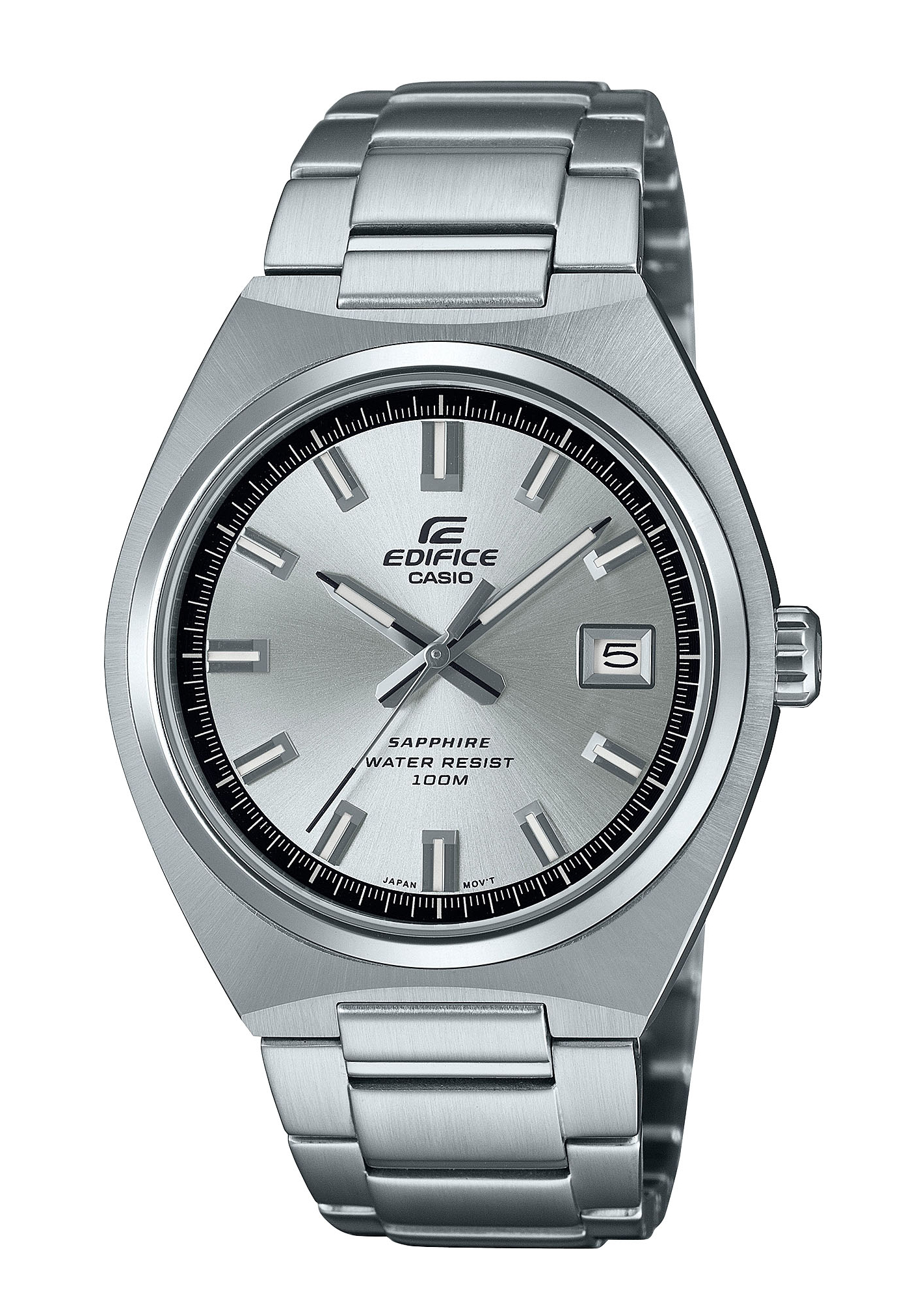 Casio Edifice Sapphire EFB-109D-7AVEF