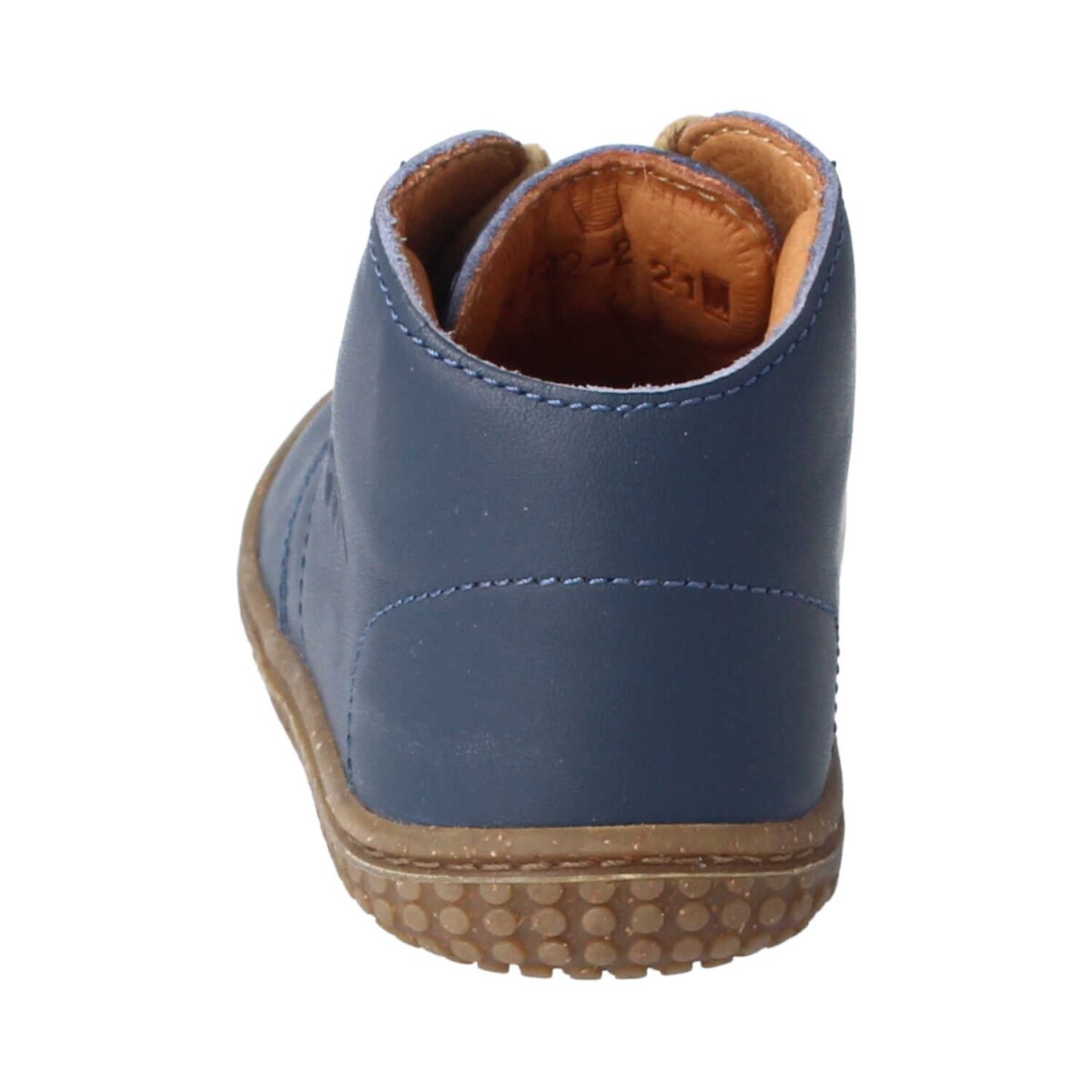 B2021222-2 SOFT-TOE bio nappa ocean laces Weite/M