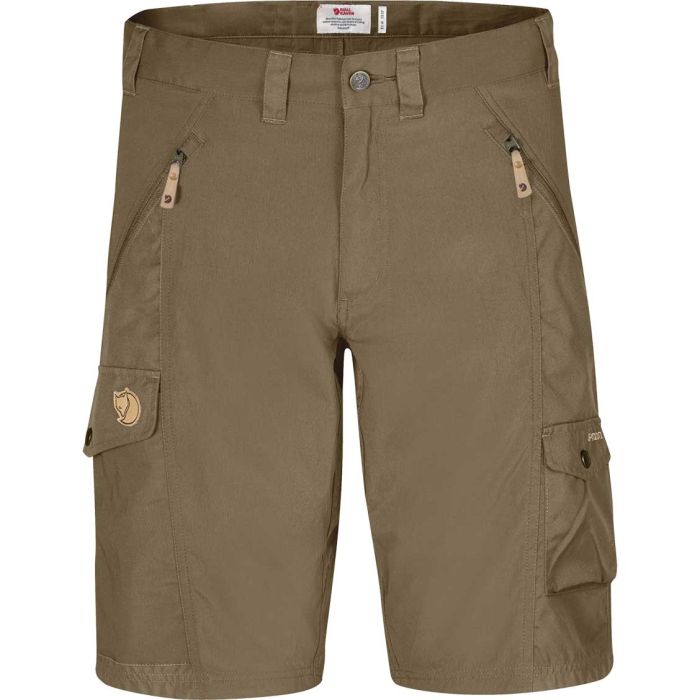 Abisko Shorts