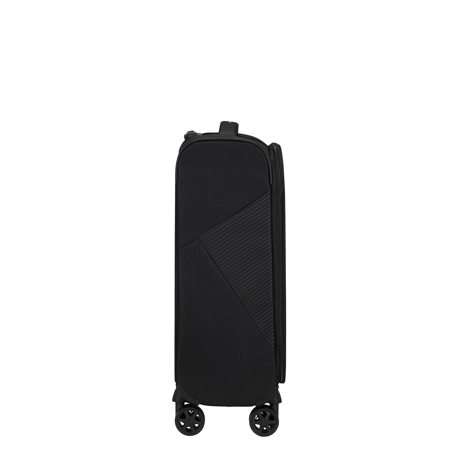 Samsonite Litebeam Spinner 55 black