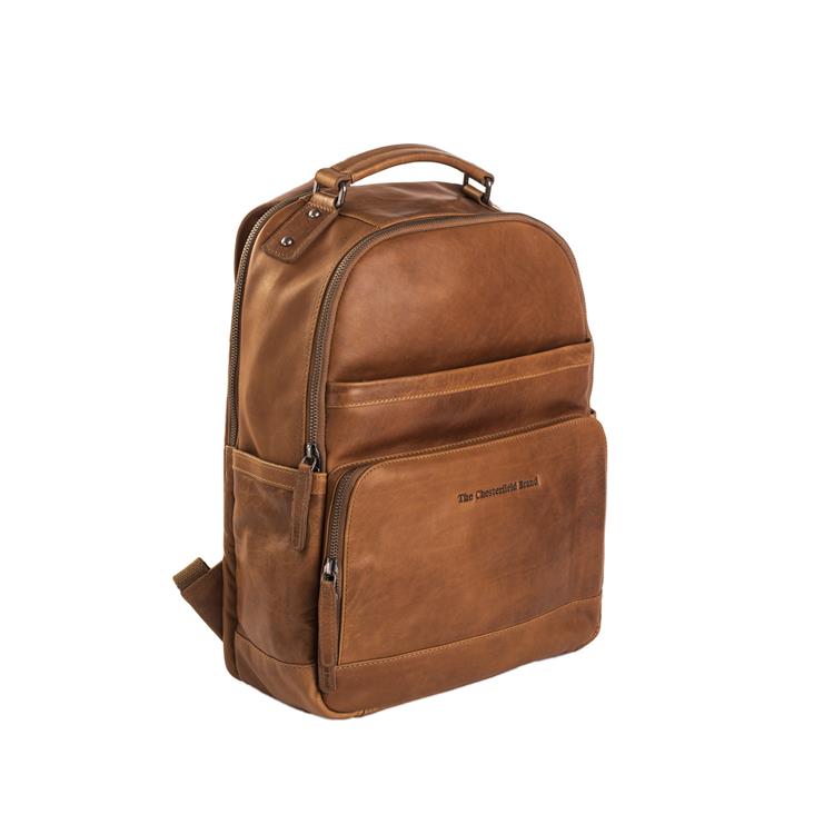 Chesterfield C58.0184 MIDDEL BRUIN