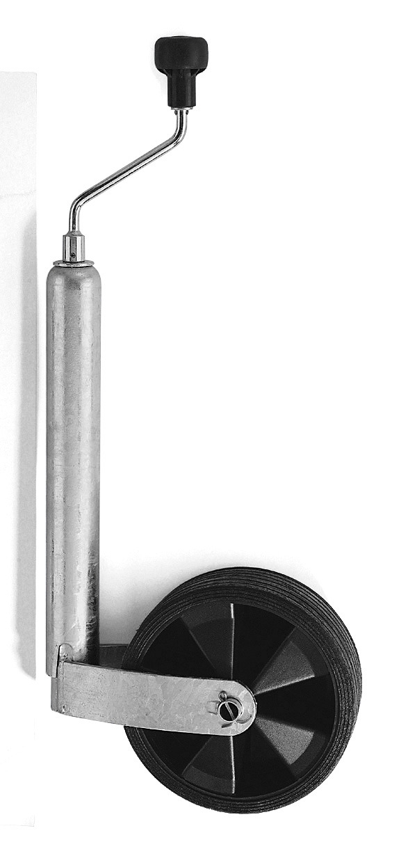 Winterhoff Deichsel-Stützrad ST 48-C-240 S