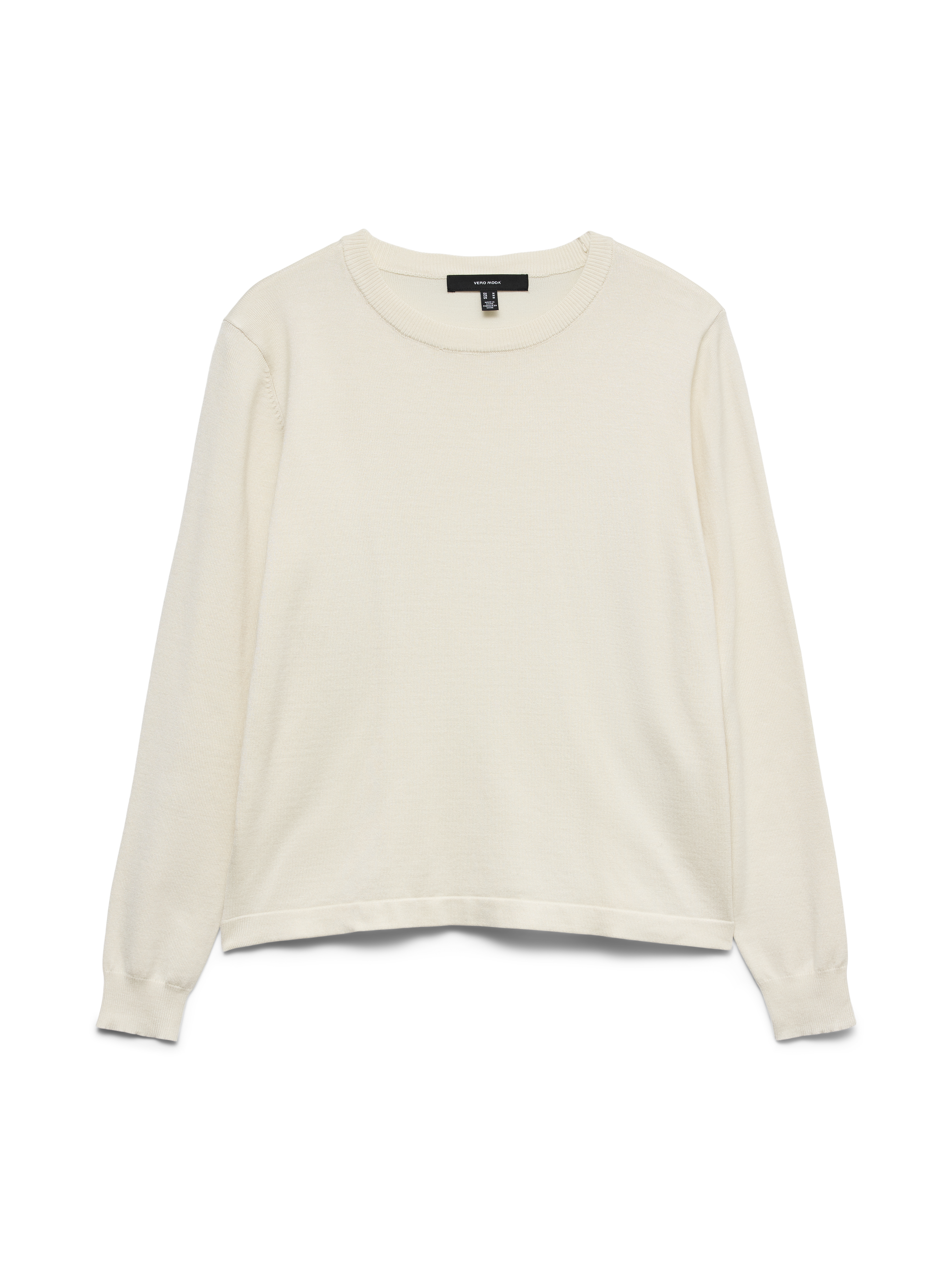 VMSILJE Gebreide pullover