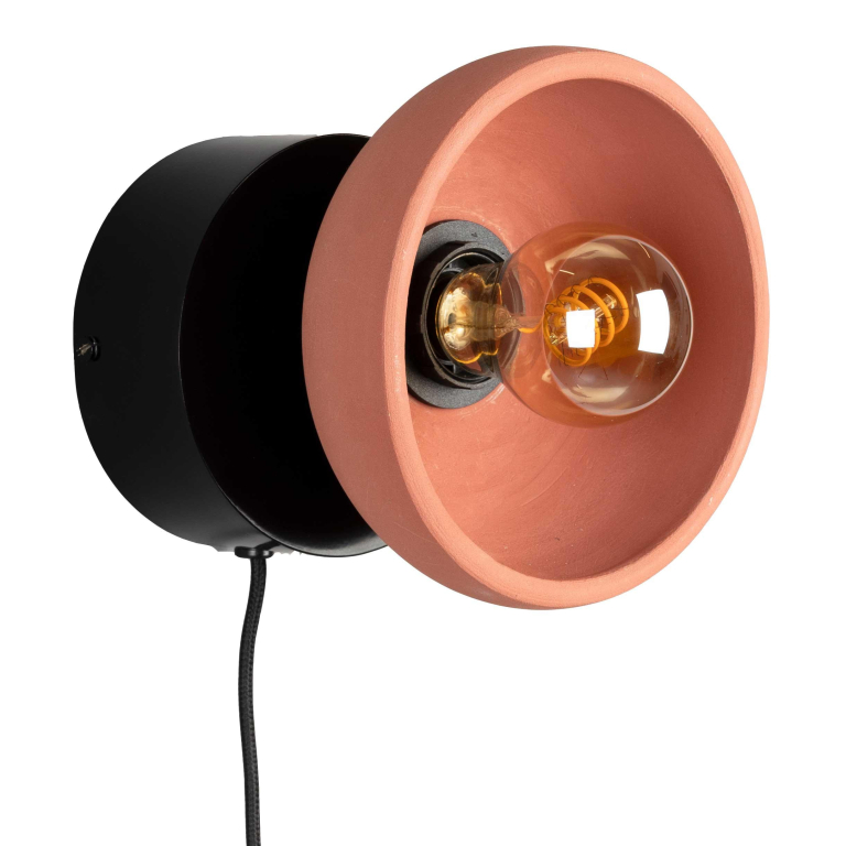 Dutchbone Zahra wandlamp