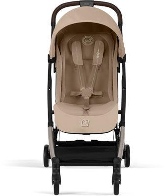 Cybex ORFEO Trille, Taupe/Almond Beige