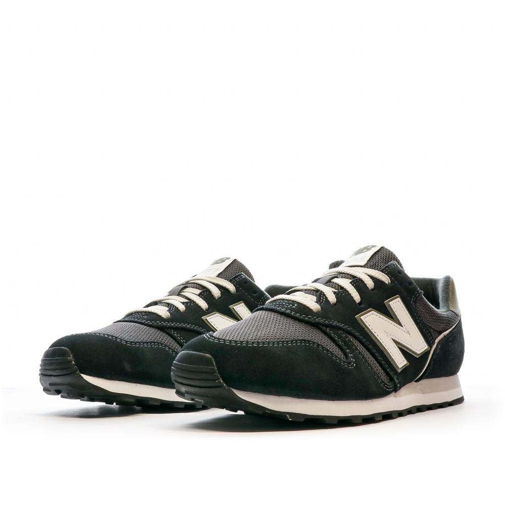 New Balance Baskets Noires Homme New Balance ML373OM2