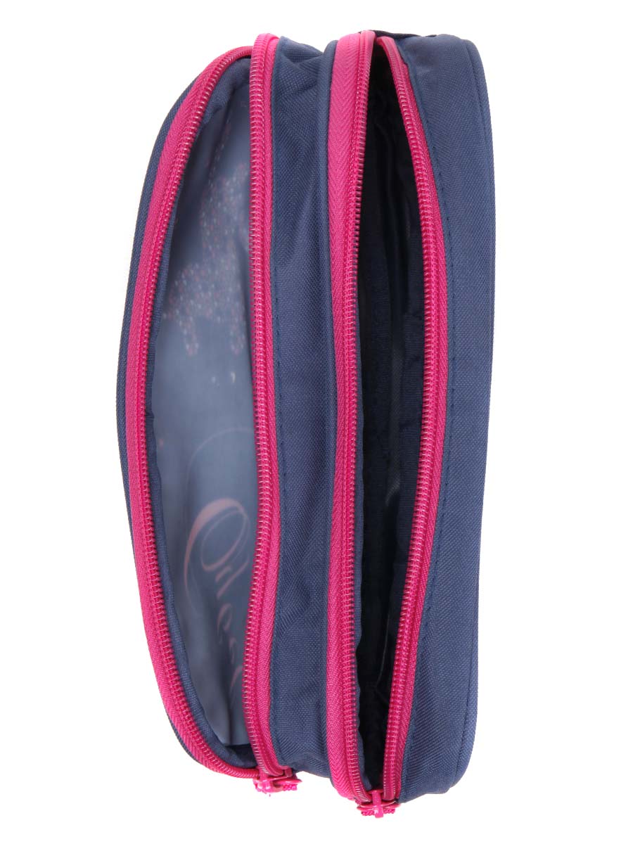 Trousse Cybel - 2 compartiments