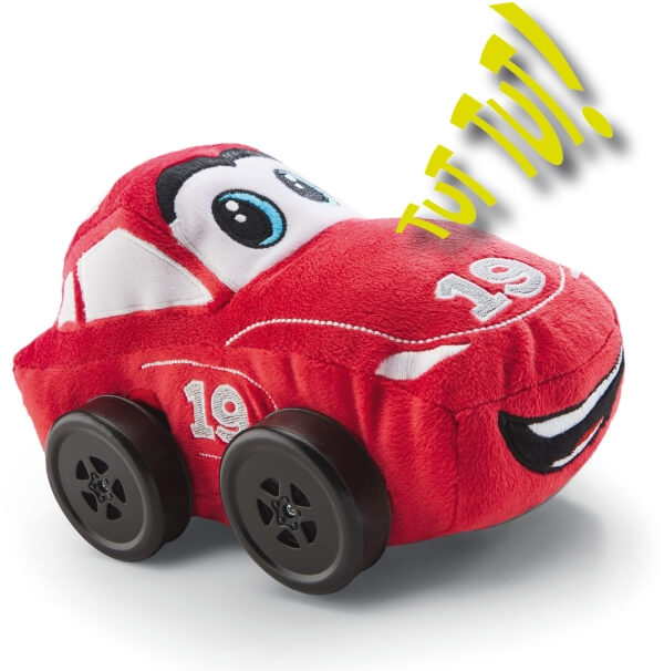 My First RC Car (racing)