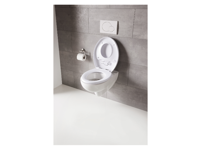 WC-bril