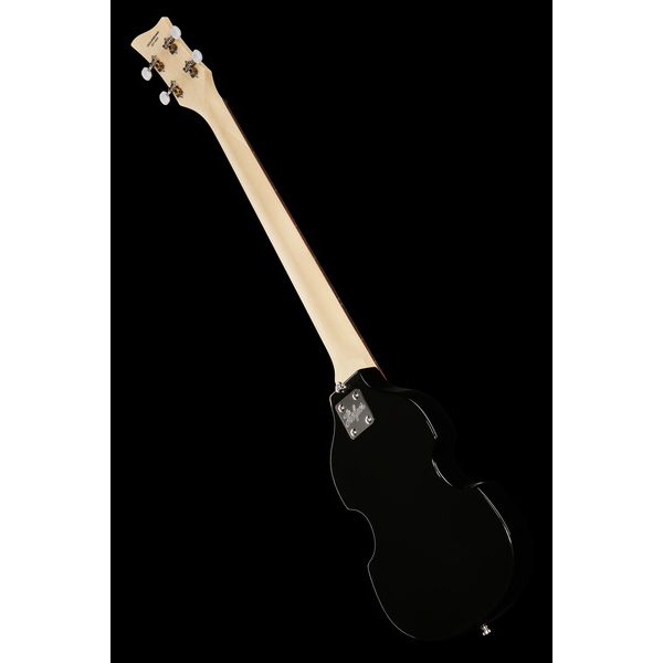 Höfner Shorty Violin Bass BK