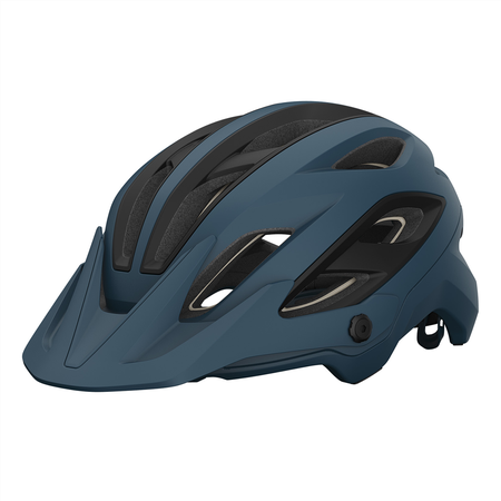 MERIT SPHERICAL MIPS Bikehelm  matte harbor blue  M 55-59