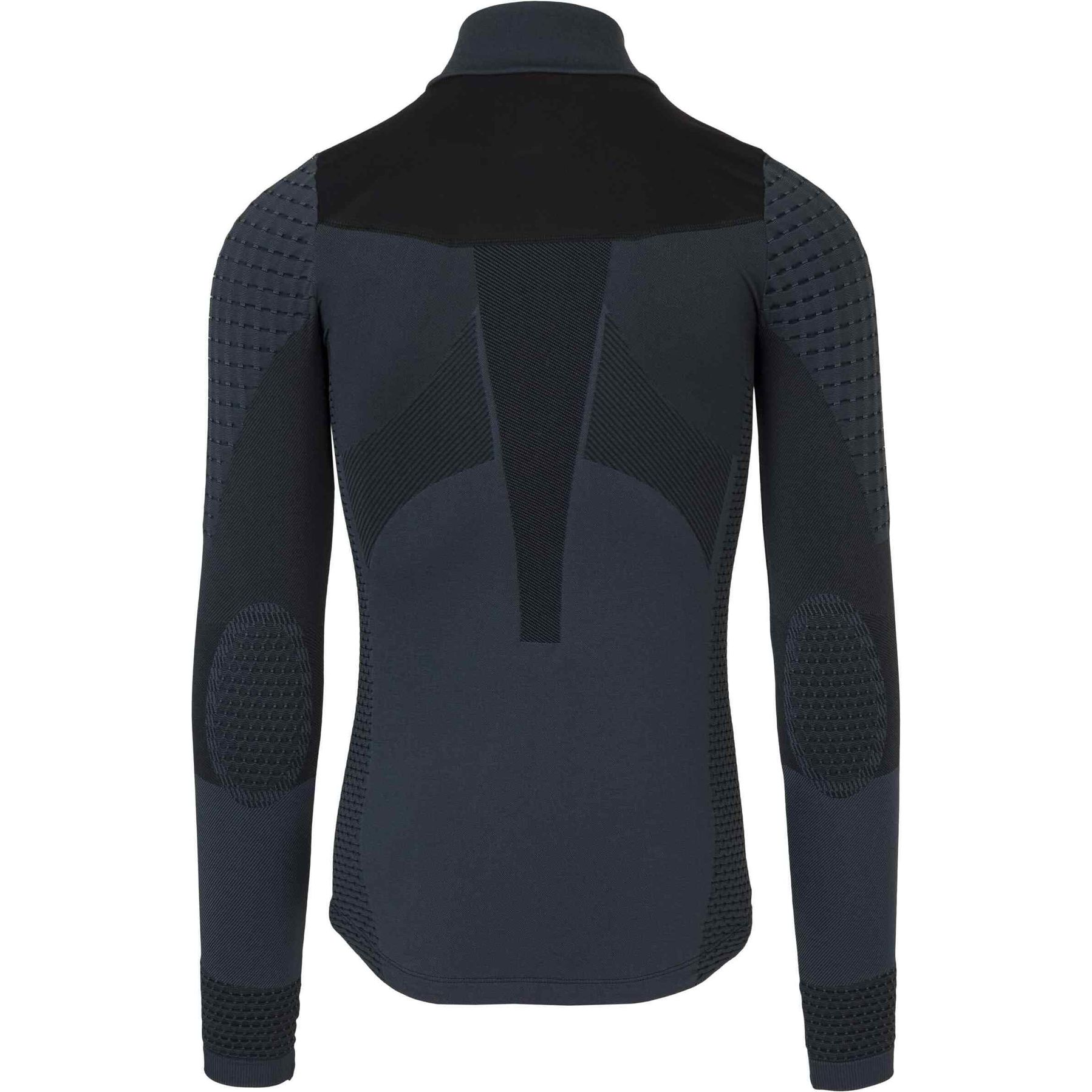 AGU Seamless Performance Lange Mouwen Fietsshirt