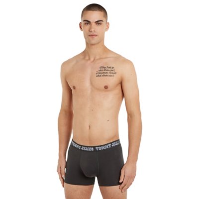 Boxer homme Pack de 3 TOMMY HILFIGER