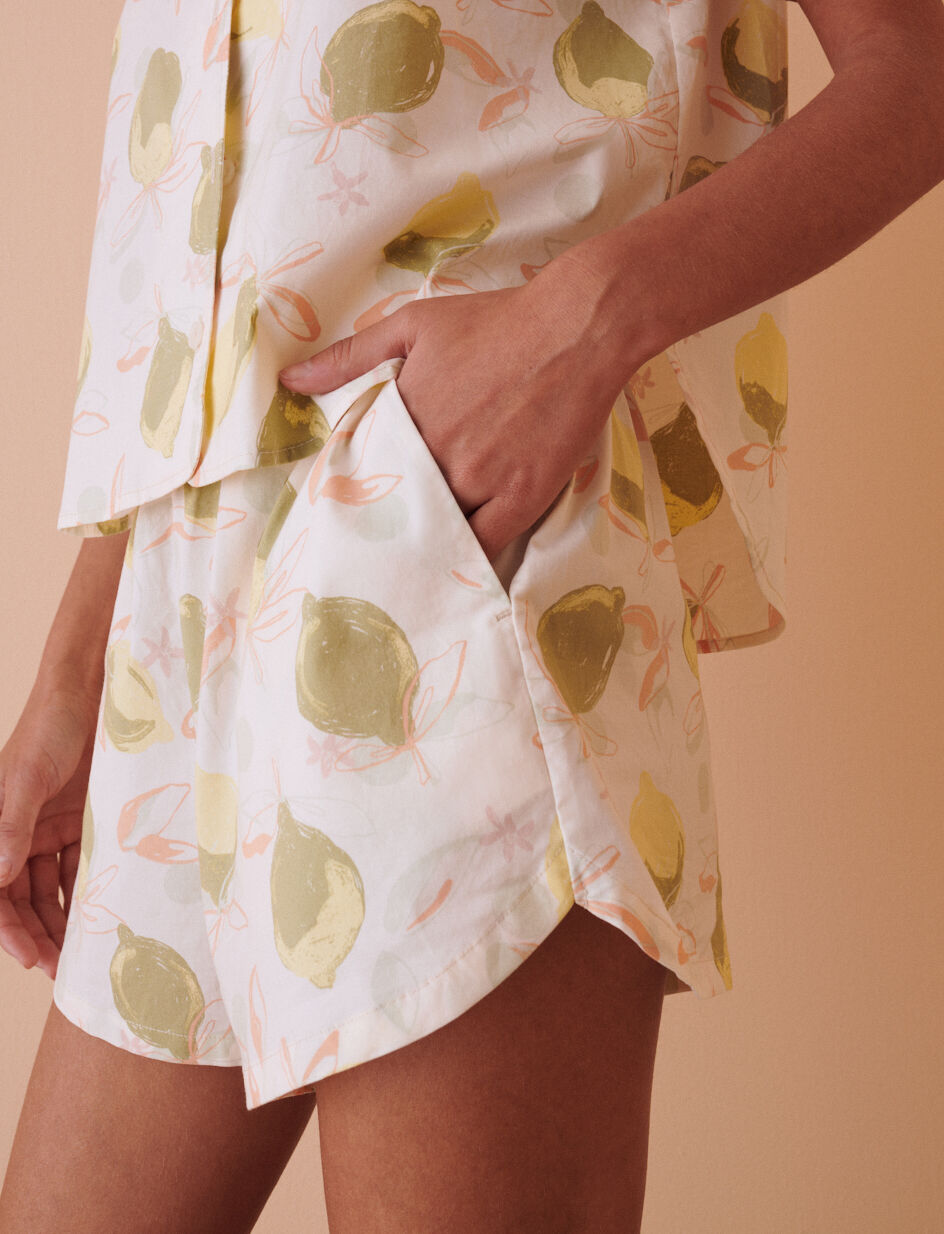 Set pyjama
