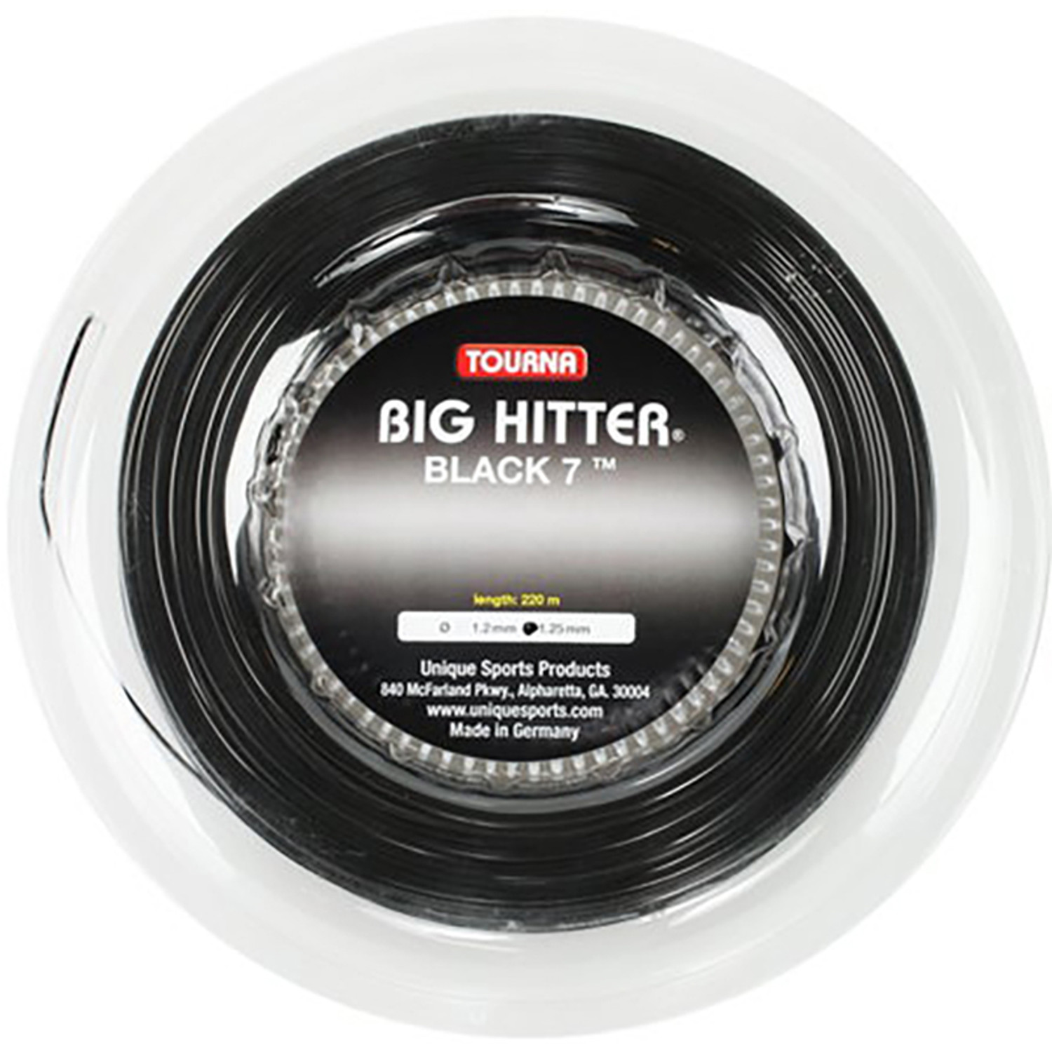 Tourna Big Hitter 220M
