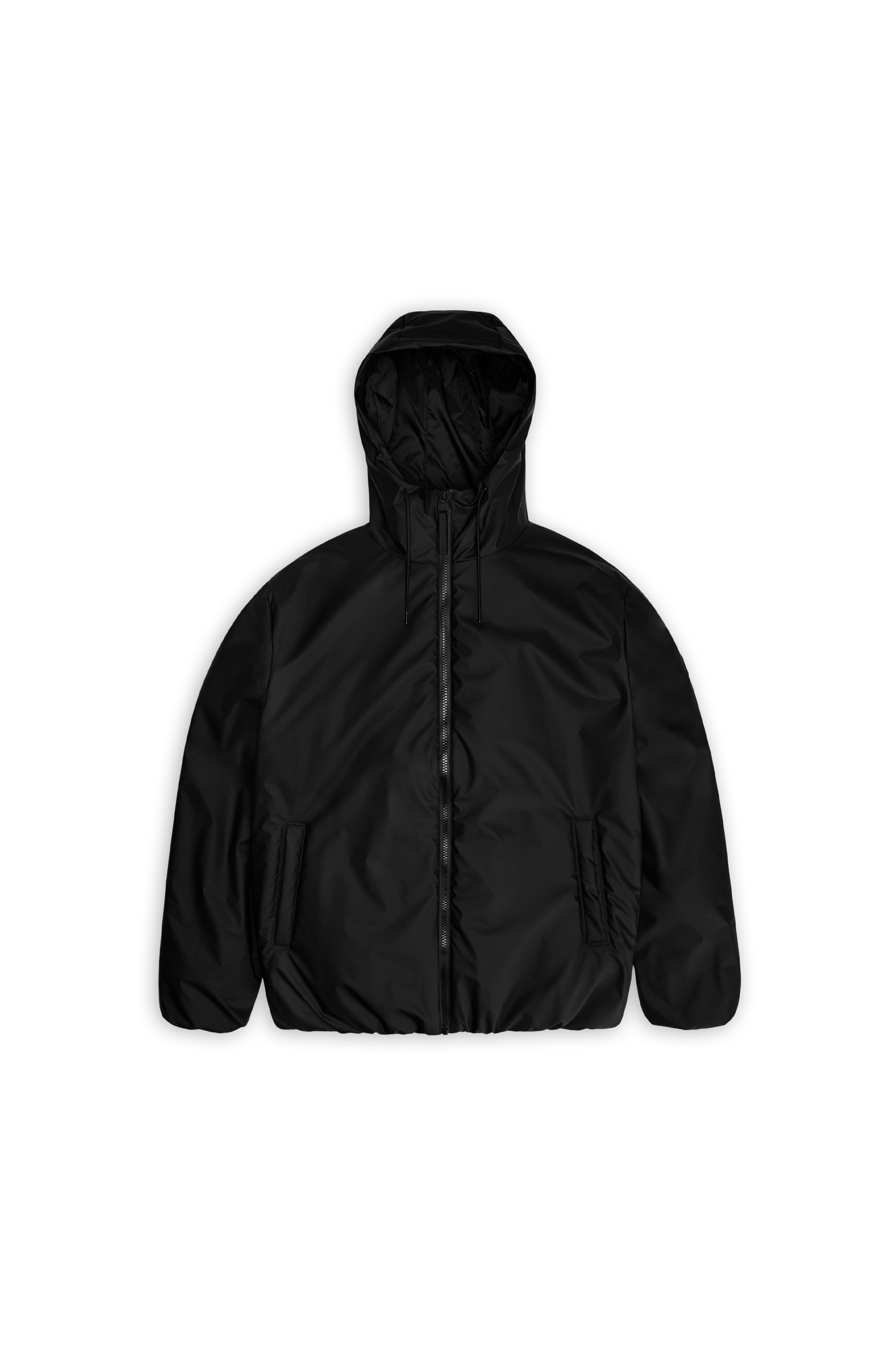 RAINS Parka LOHJA JKT Noir
