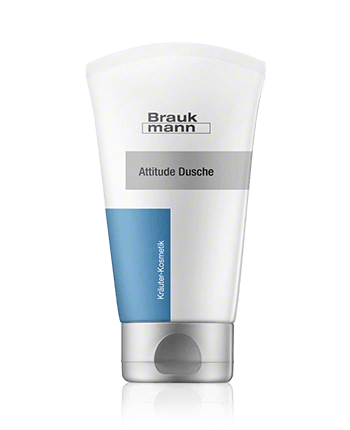 Hildegard Braukmann Braukmann Attitude Dusche 150ml