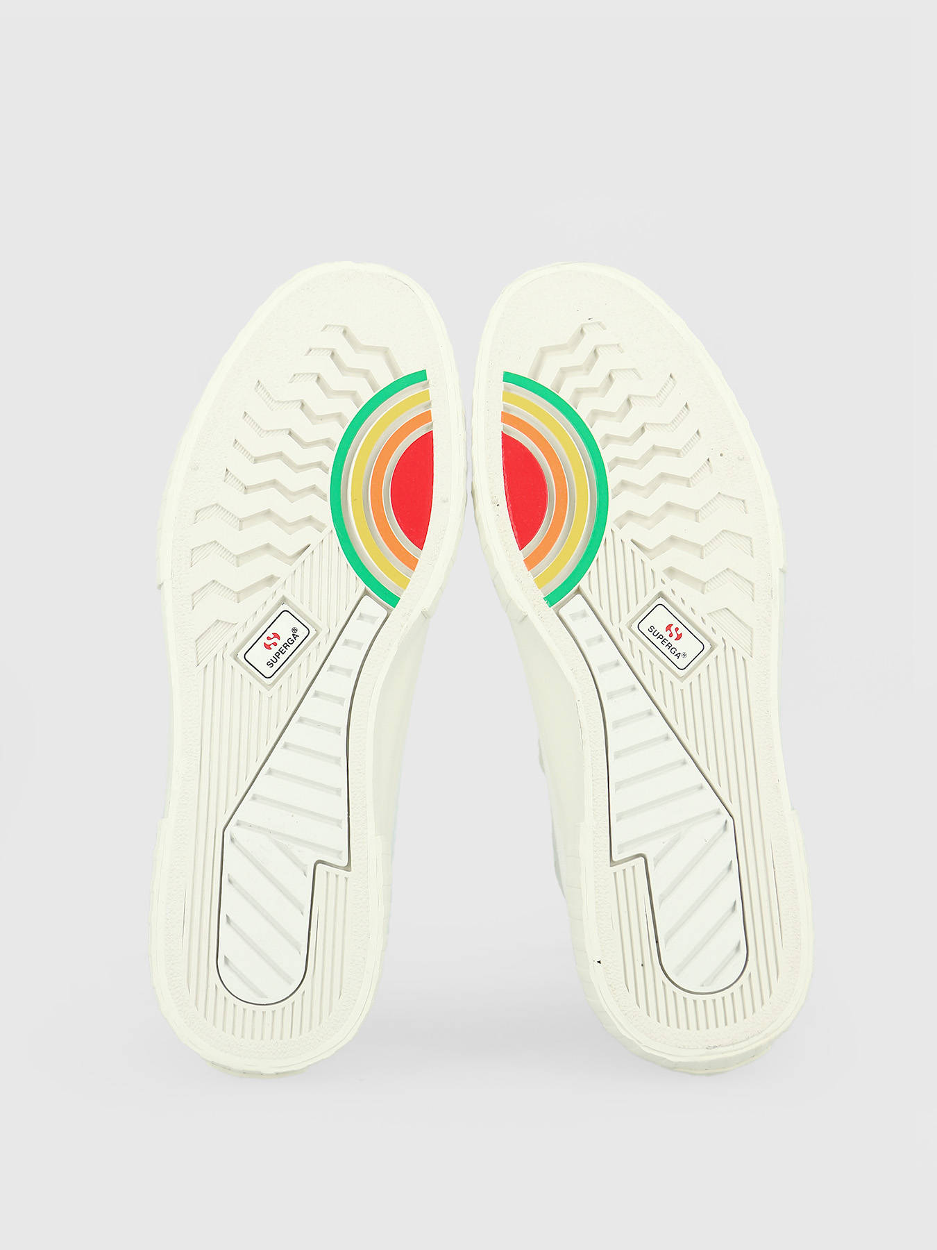 Sneakers 2696 Stripe SUPERGA
