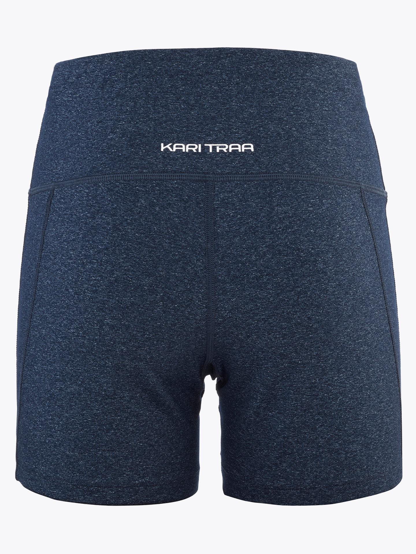 Julie High Waist Shorts