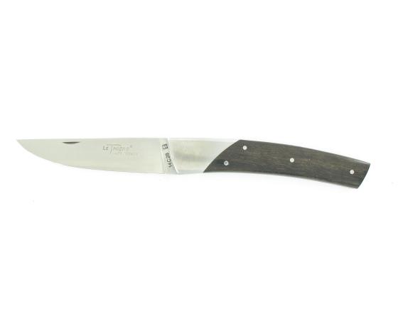 Thiers 11 cm Ebène Couteau de Poche le Thiers par Florinox
