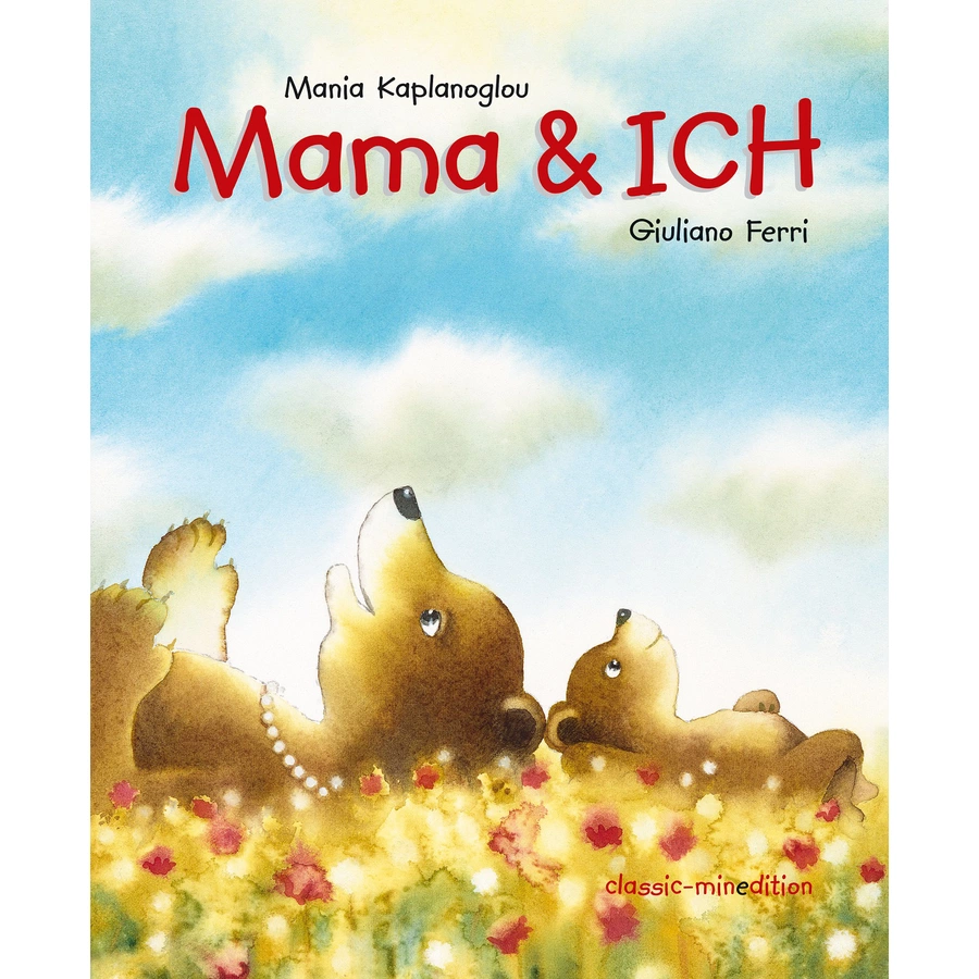minedition Mama & Ich