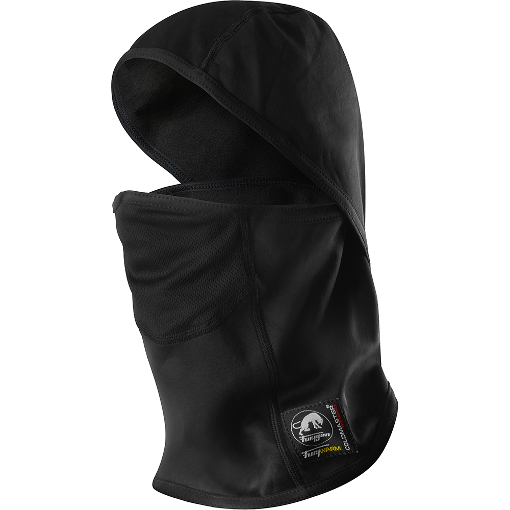 Furygan - Cagoule Balaclava SH Noir
