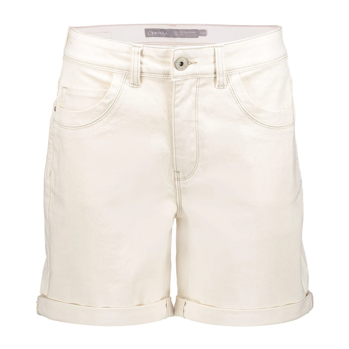 Dames Jeans Logan # nitro satin 82 cm