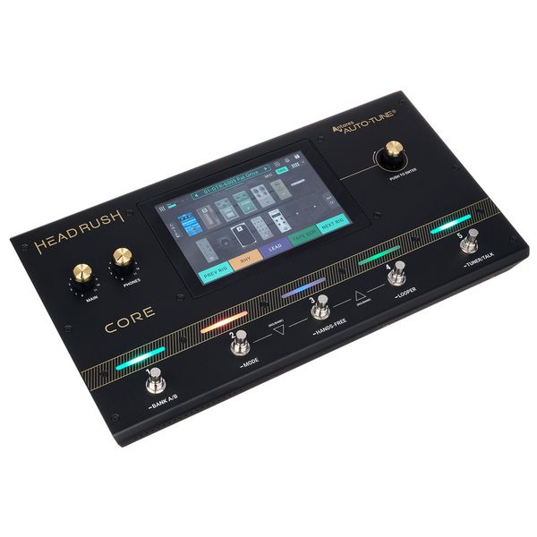 Headrush Core