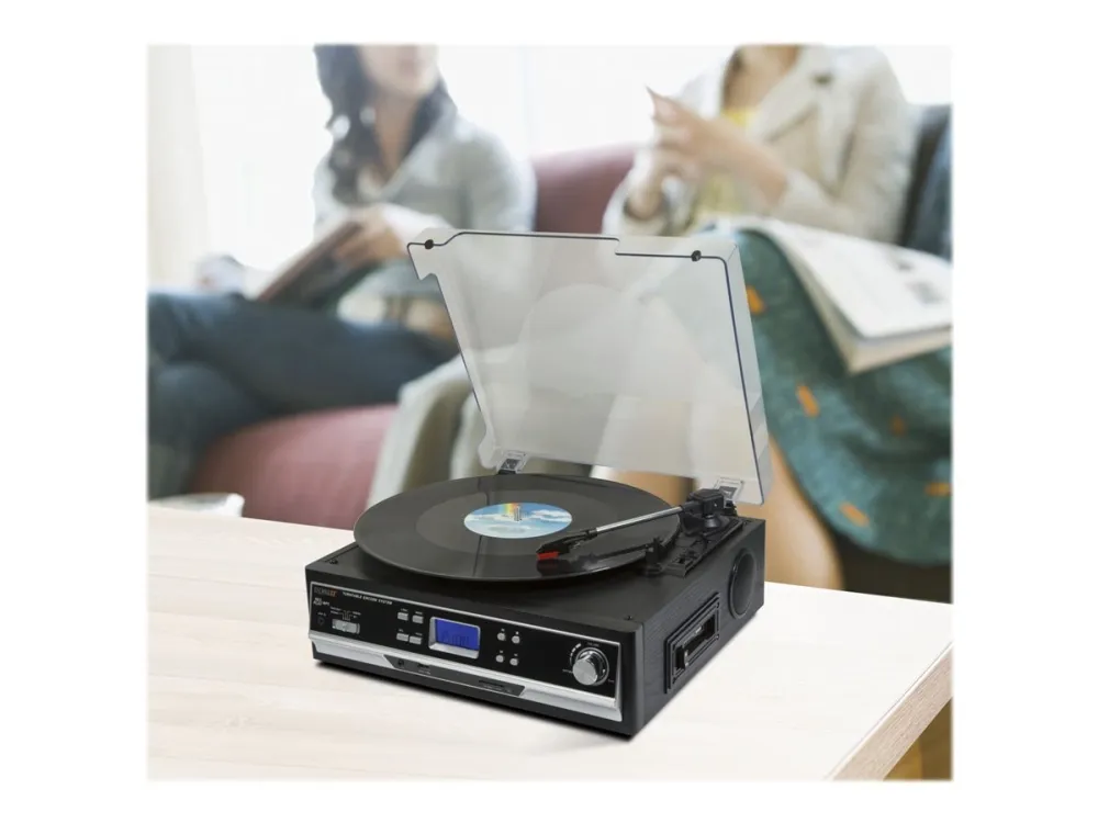 Technaxx TX-22  - Audiosystem