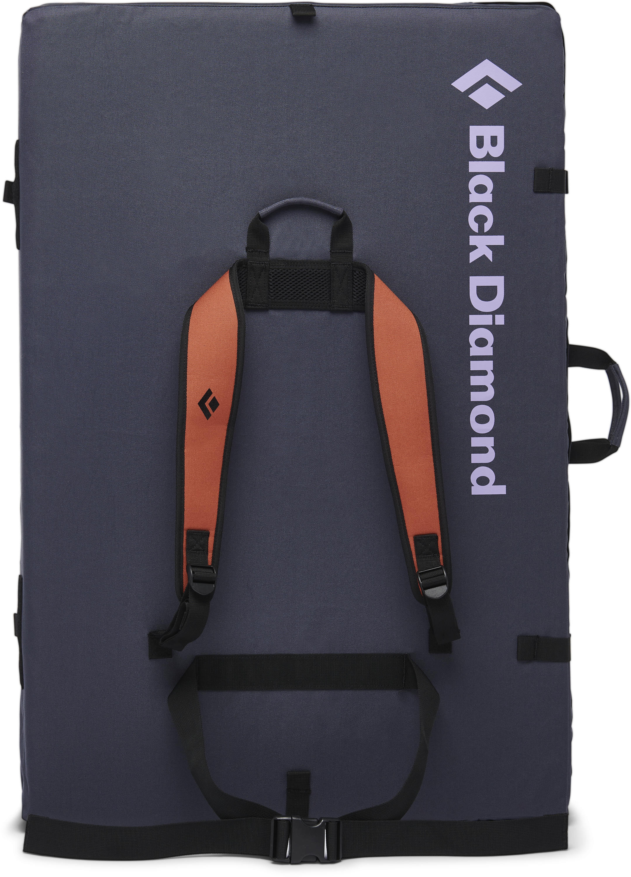 Black Diamond Circuit Crash Pad
