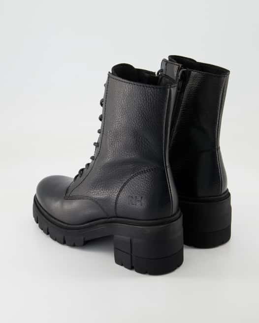 Ralph Harrison 14492-100 Stiefeletten in Schwarz