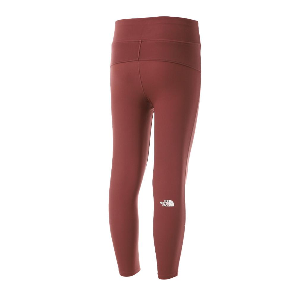 The North Face Legging Rouge Fille The North Face Exploration