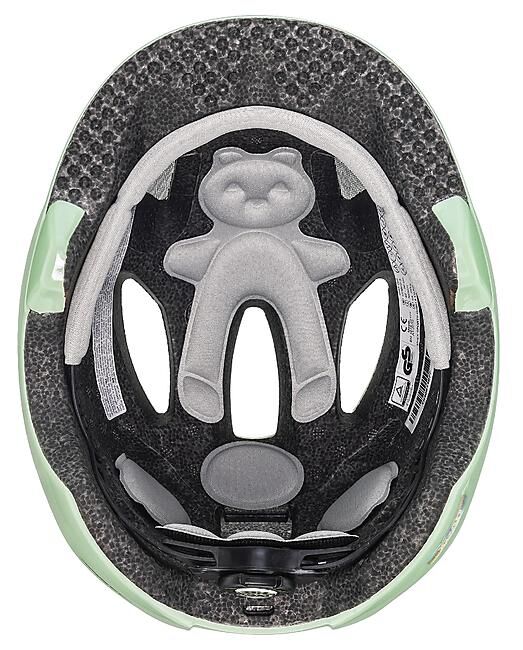 UVEX - CASQUE OYO