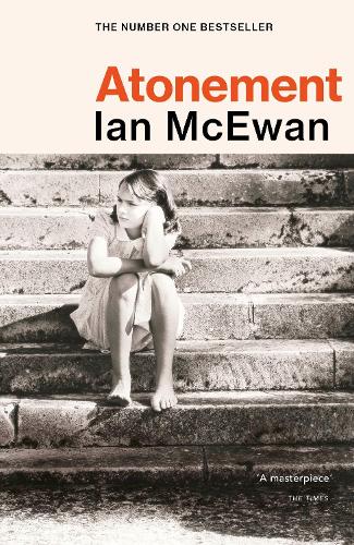 Atonement (Paperback)