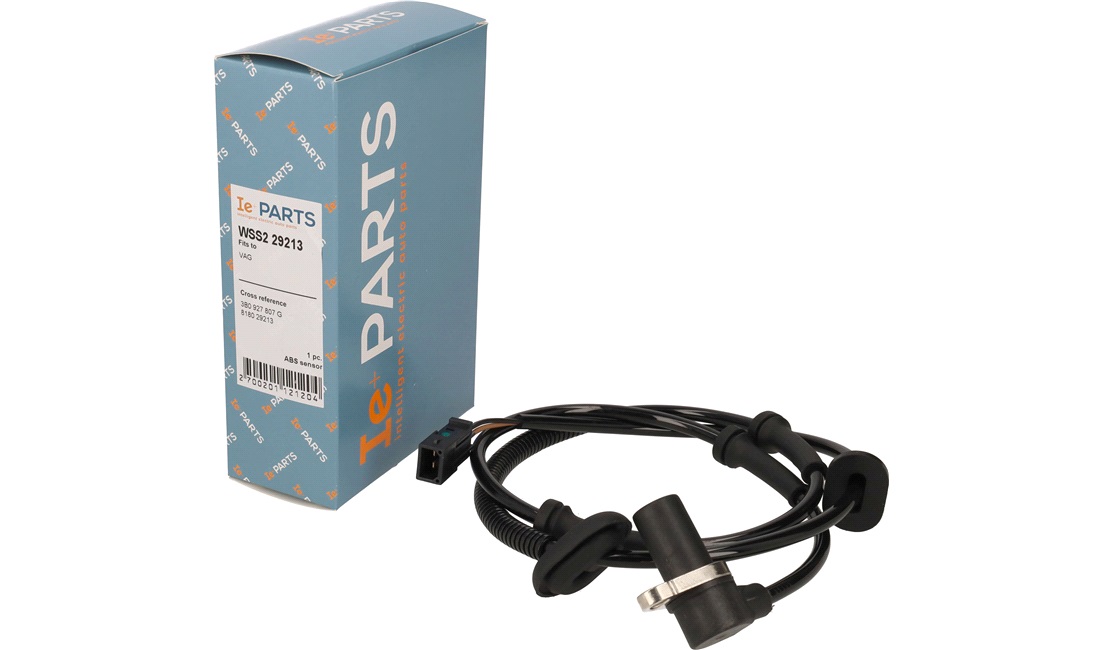 ABS sensor