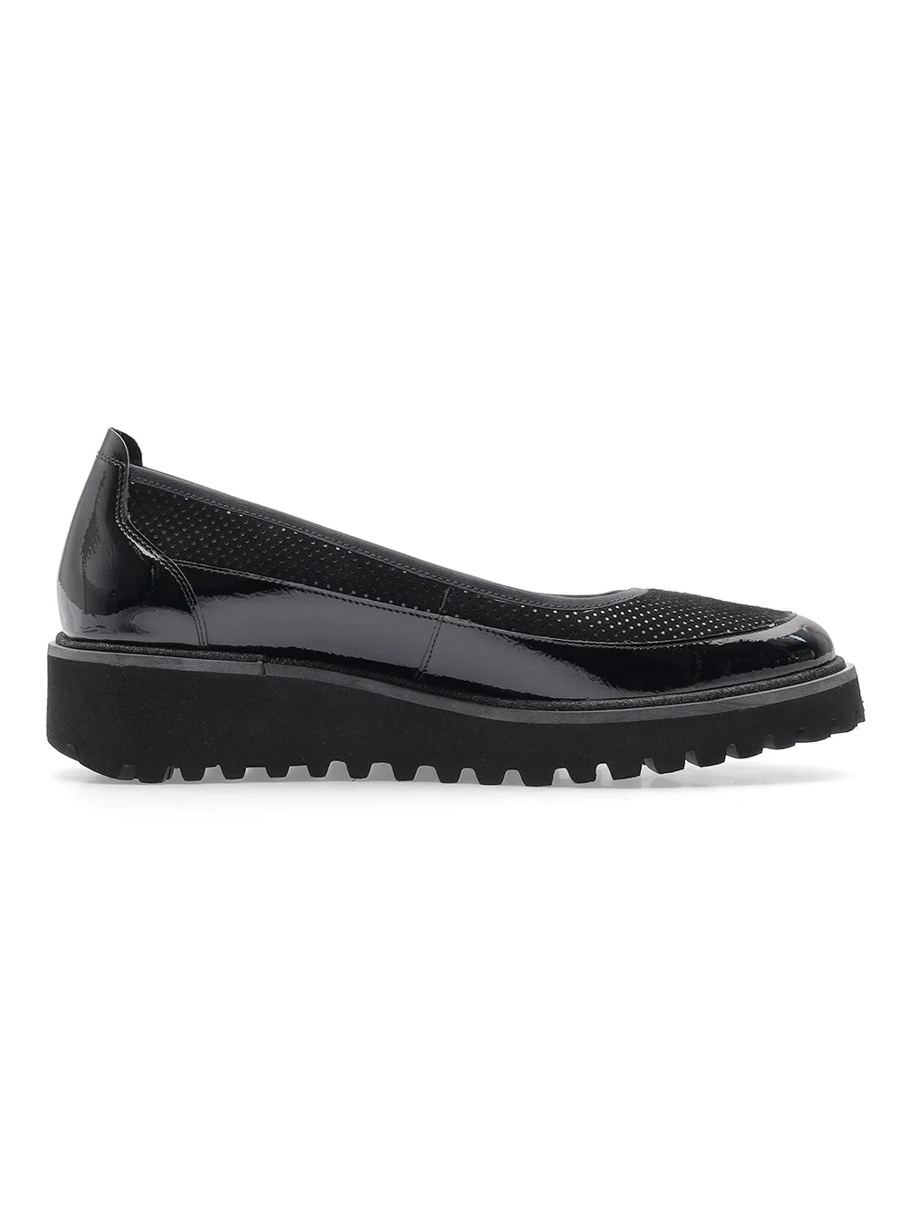 Pumps Kent schwarz