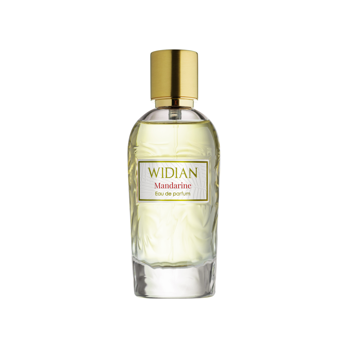 Rose Arabia Mandarine Eau de Parfum 100ml