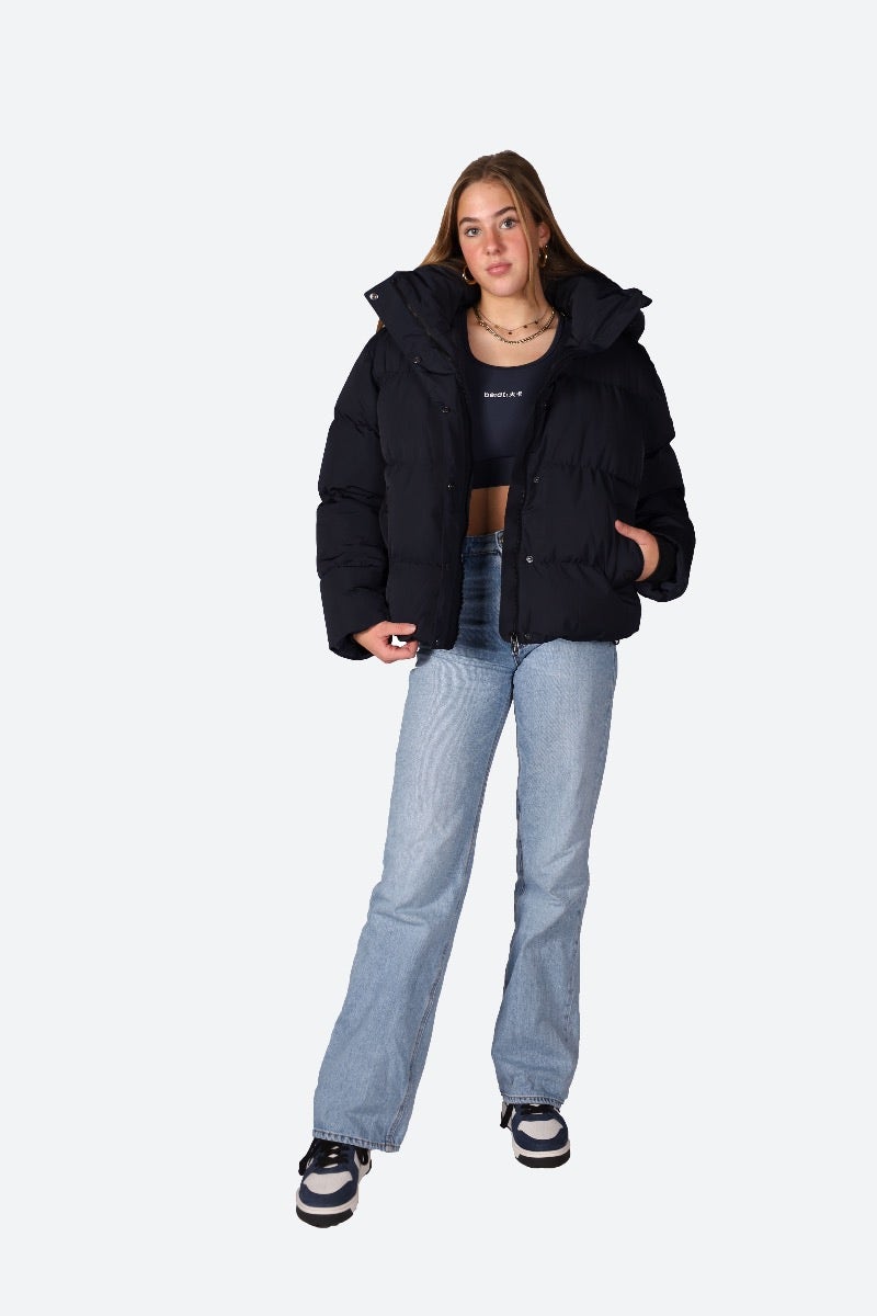 be:at:  Aurelia Lifestyle Jacket