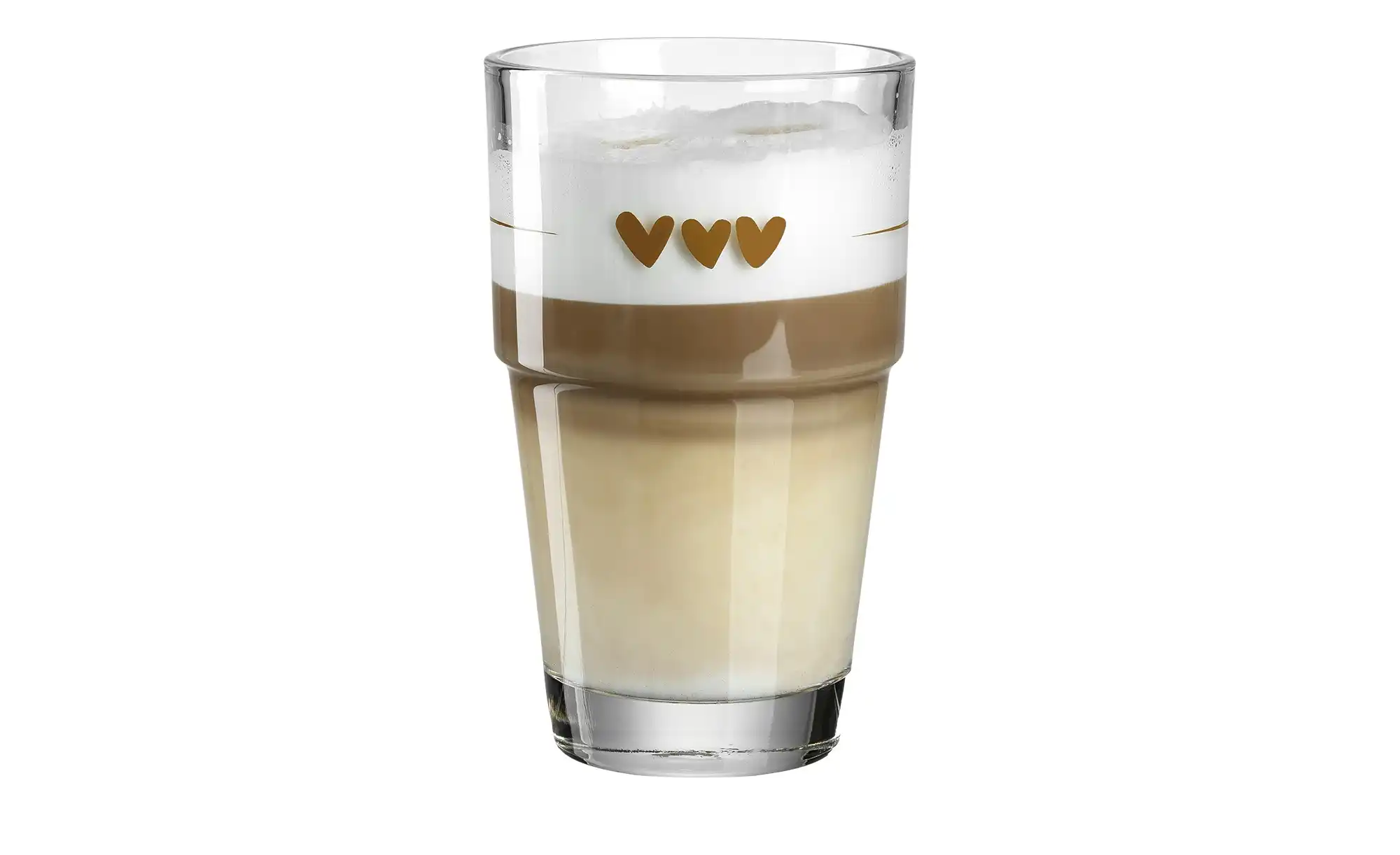 LEONARDO 2er-Gläserset Solo