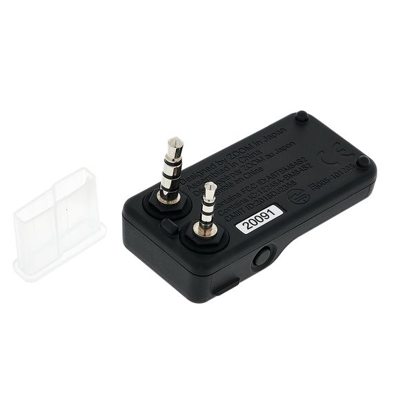 Zoom PodTrak P4 BTA-2 Bundle
