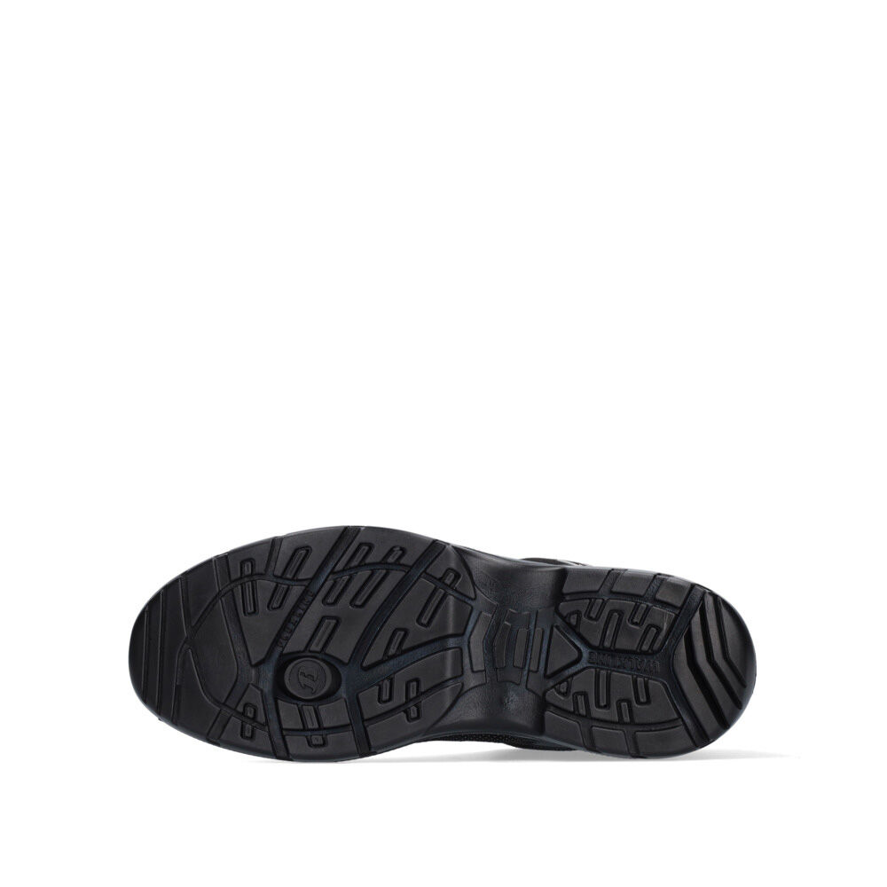 Bata Score Black W - Werkschoenen - Zwart - 36