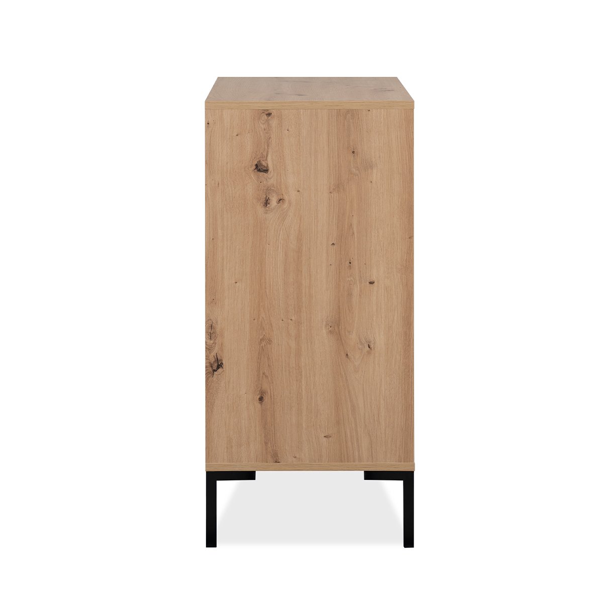 Calicosy - Opbergkast Plock - 81 cm