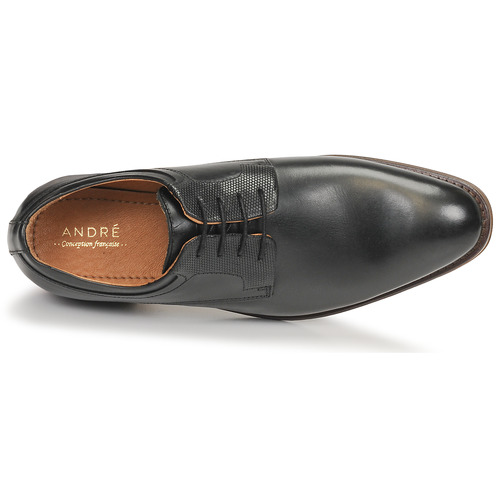 André - RUIBI - Noir