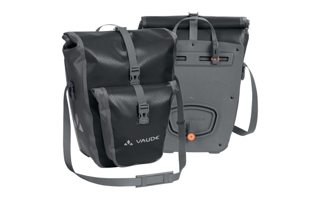 VAUDE Fahrradtasche »Aqua Back Plus 51L«