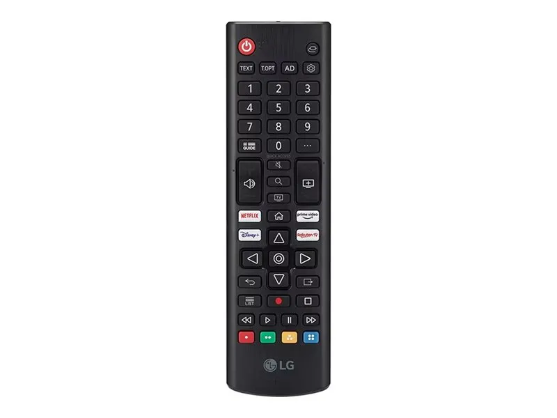 LG 50UR78006LK - 50