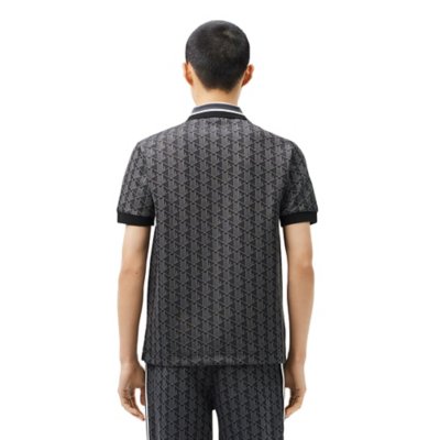 Polo à manches courtes homme DH14170 LACOSTE